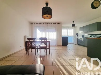 Appartement à Grenoble (38000)