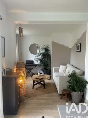 Appartement à La Rochelle (17000)