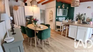 Park home in Saint-Prouant (85110)