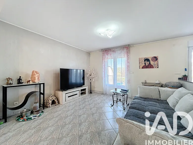 Maison 5 pièces 110 m² · à Rombas · 110 m² · 299 900 €