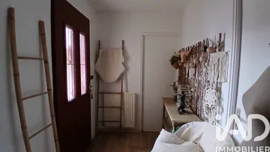 Maison de campagne à Saint-Prouant (85110)