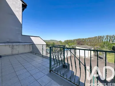Maison à Rombas (57120)