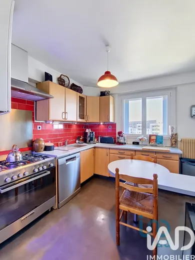 Appartement à Thonon-les-Bains (74200)