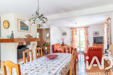 Maison à Lorris (45260)