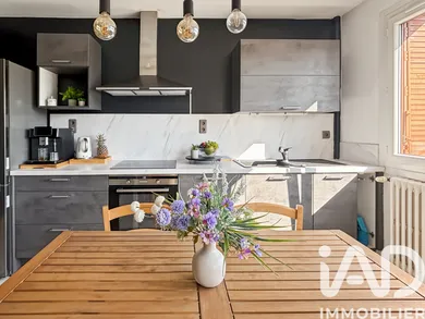 Apartment in Rumilly (74150)