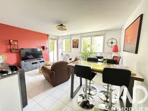 Appartement à Aucamville (31140)