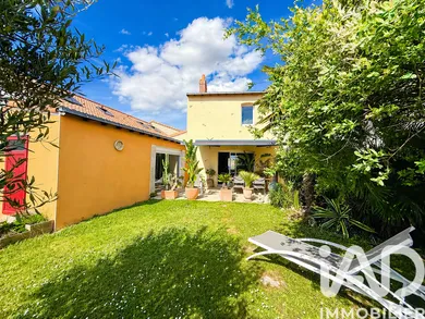 Maison à La Divatte Sur Loire (44450)