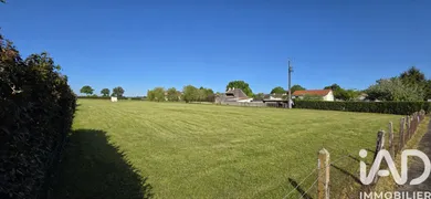 Terrain à Paray-le-Monial (71600)