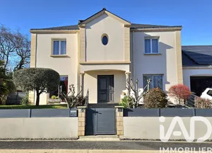 House in Grandchamp-des-Fontaines (44119)