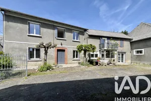 Maison de campagne à Gayan (65320)