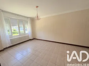 Maison à Kernascléden (56540)