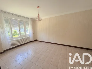 Maison à Kernascléden (56540)