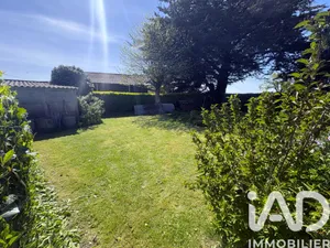 House in Kernascléden (56540)