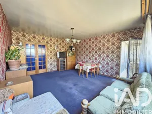 Apartment in La Courneuve (93120)