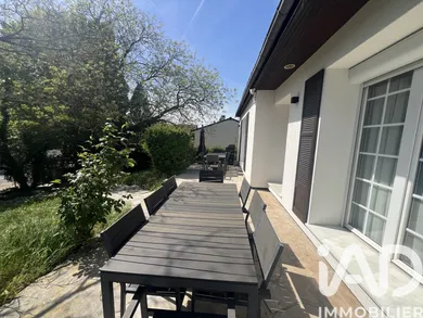Maison à Saintry-sur-Seine (91250)