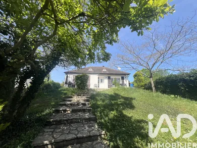 Maison à Saintry-sur-Seine (91250)