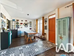 House in Pontoise (95300)