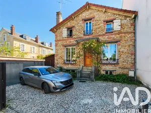 House in Pontoise (95300)