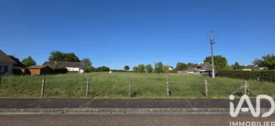 Terrain à Paray-le-Monial (71600)