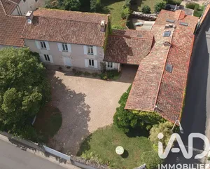 House in Cissé (86170)