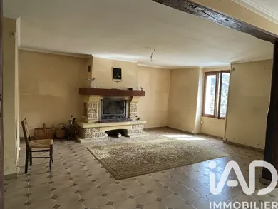 Maison à La Chapelle-Rablais (77370)