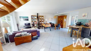 Maison à Bègles (33130)