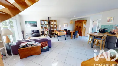 Maison à Bègles (33130)