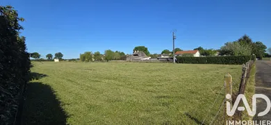 Terrain à Paray-le-Monial (71600)