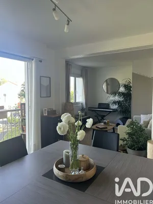 Appartement à La Rochelle (17000)