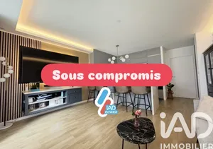 Appartement à Villecresnes (94440)
