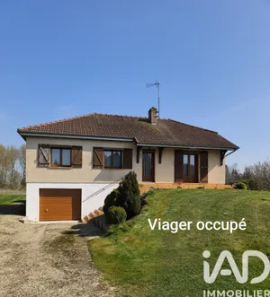 Village house in Marigny (51230)