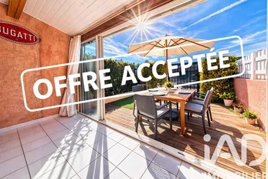 House in Le cap d agde (34300)