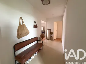 Apartment in Poitiers (86000)