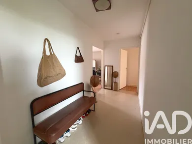 Apartment in Poitiers (86000)