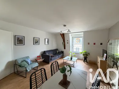 Apartment in Poitiers (86000)
