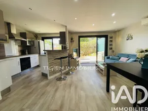 Appartement à Six-Fours-les-Plages (83140)