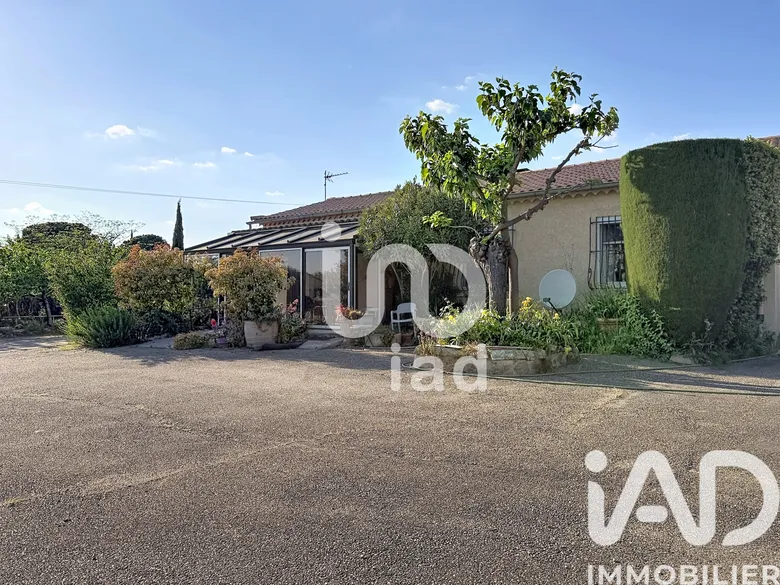 Maison 4 pièces 96 m² · à Aubignan · 96 m² · 368 000 €