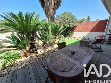 Maison d'architecte à Perpignan (66000)