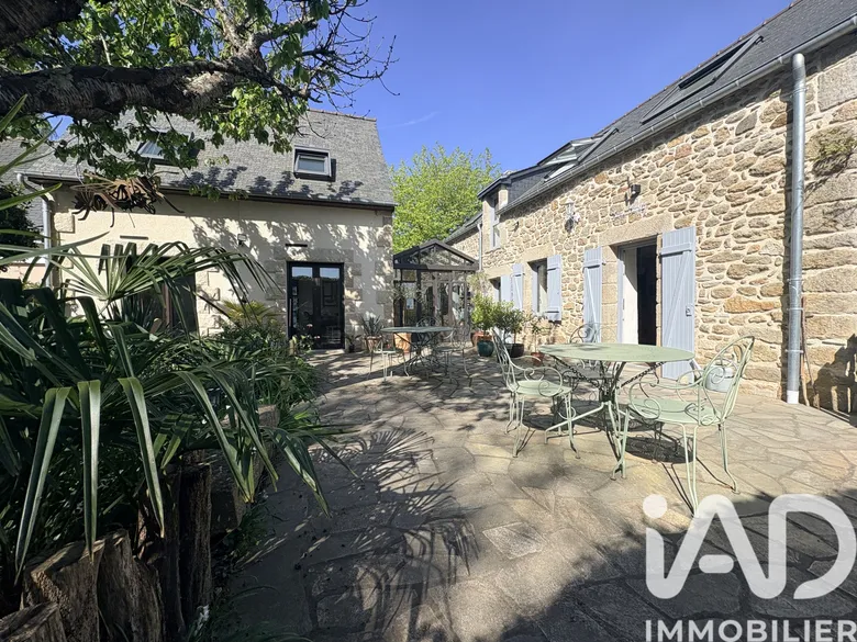 Maison 5 pièces 160 m² · à Saint-Jacut-de-la-Mer · 160 m² · 745 000 €