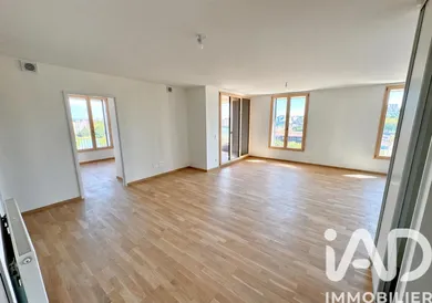 Appartement à Lyon (69002)