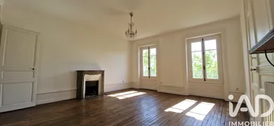 Appartement à Nantes (44200)