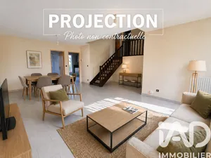 Maison à Fagnières (51510)