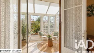 Maison à Gagny (93220)