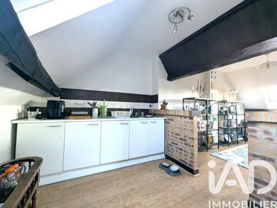 Appartement à Gilocourt (60129)