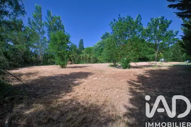Land in CASTELNAUDARY (11400)