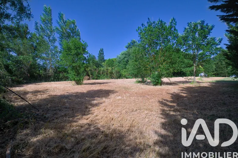 Terrain à CASTELNAUDARY (11400) · 62 500 €