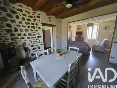 Maison à Alès (30100)