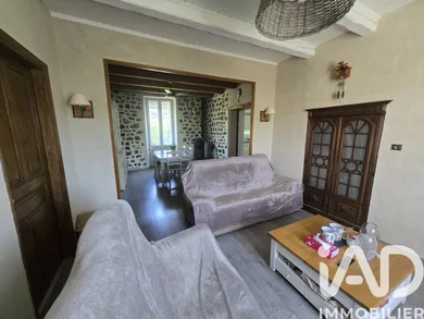 Maison à Alès (30100)