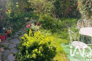 Maison à Romainville (93230)