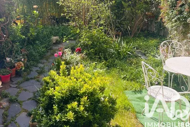 Maison à Romainville (93230)